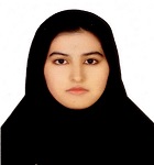 عکس پرسنلی دکتر پریسا بادرنگین